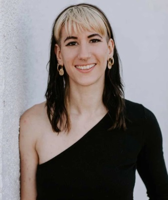 Ferguson,  Anna